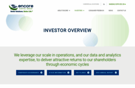 investors.encorecapital.com