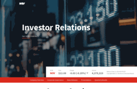 investors.nov.com