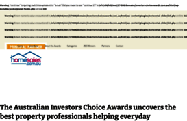 investorschoiceawards.com.au