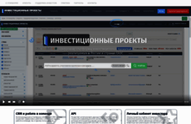 investprojects.info
