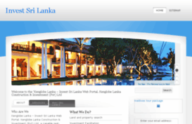 investsrilanka.srilankalanddeal.com