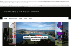 invisibleimages.co.uk