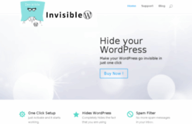 invisiblewp.com