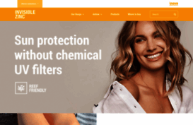 invisiblezinc.com.au