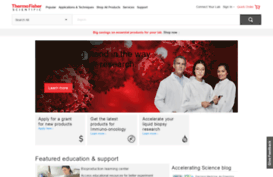 invitrogen.net