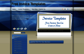 invoice-templates.com