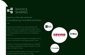 invoicesharing.com