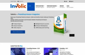 involic.com
