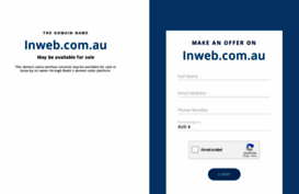 inweb.com.au