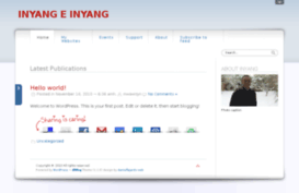 inyangeinyang.com