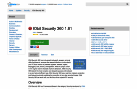 iobit-security-360.updatestar.com