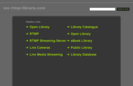 ios-rtmp-library.com