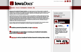 iowadocs.net