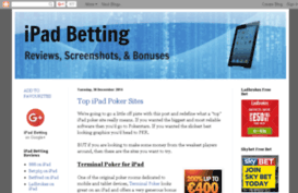 ipad-betting.com