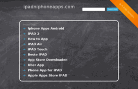 ipadniphoneapps.com