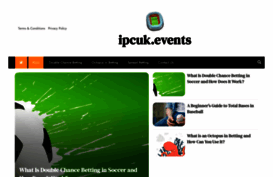 ipcuk.events