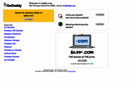 ipdbx.com