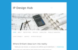 ipdesignhub.com