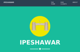 ipeshawar.com