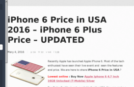 iphone-6-price.in