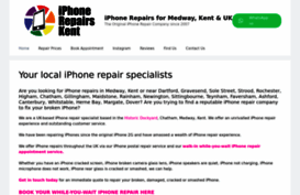 iphone-repairs.co.uk