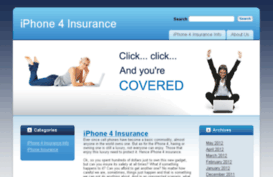 iphone4insurance.org.uk