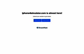 iphone4simulator.com