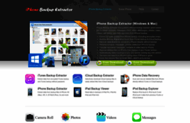 iphonebackup-extractor.com