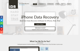 iphonedata-recovery.com