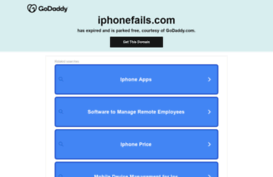 iphonefails.com