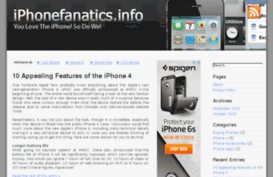 iphonefanatics.info