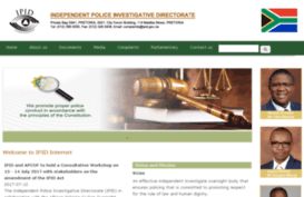ipid.gov.za