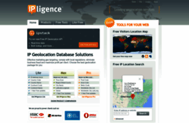 ipligence.com