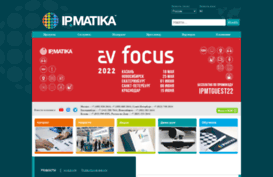 ipmatika.com