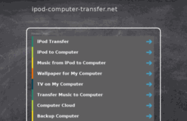 ipod-computer-transfer.net