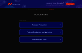 ipodder.org