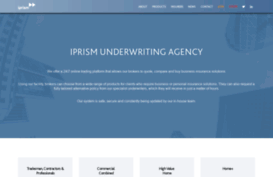 iprism.co.uk