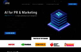 iprsoftware.com