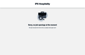 ips-hospitality.workable.com