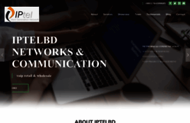 iptelbd.com