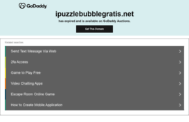 ipuzzlebubblegratis.net