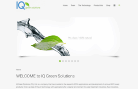 iq-greensolutions.com