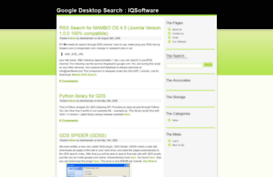 iqsoftware.biz