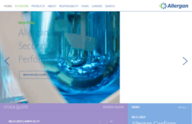 ir.actavis.com