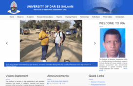 ira.udsm.ac.tz