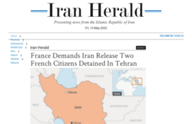 iranherald.com