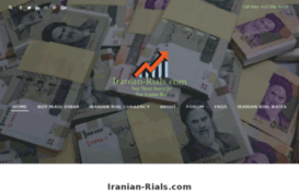 iranian-rials.com