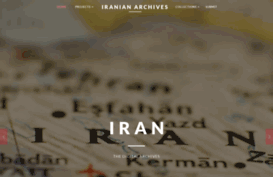 iranianarchives.org