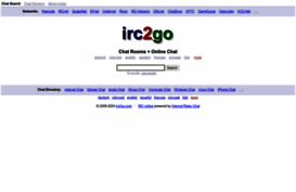 irc2go.com