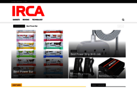 irca.org.au